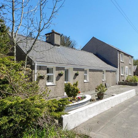 Bwlch Yr Awel Cottage Brynkir Exterior foto