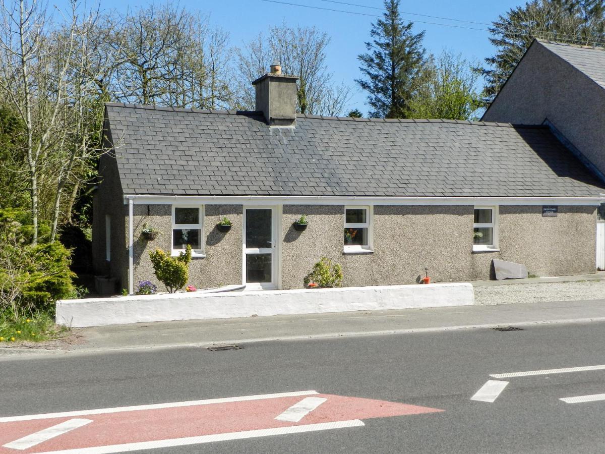 Bwlch Yr Awel Cottage Brynkir Exterior foto