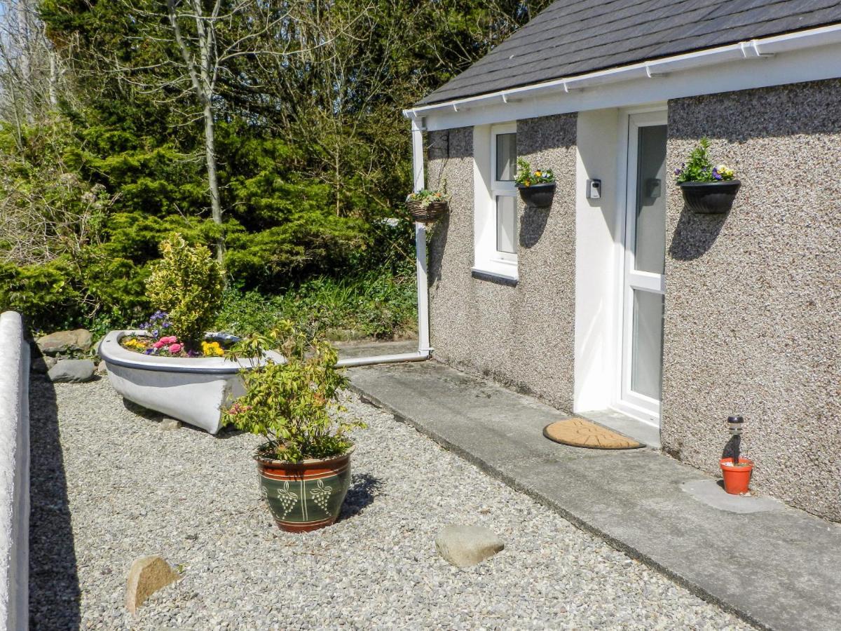 Bwlch Yr Awel Cottage Brynkir Exterior foto